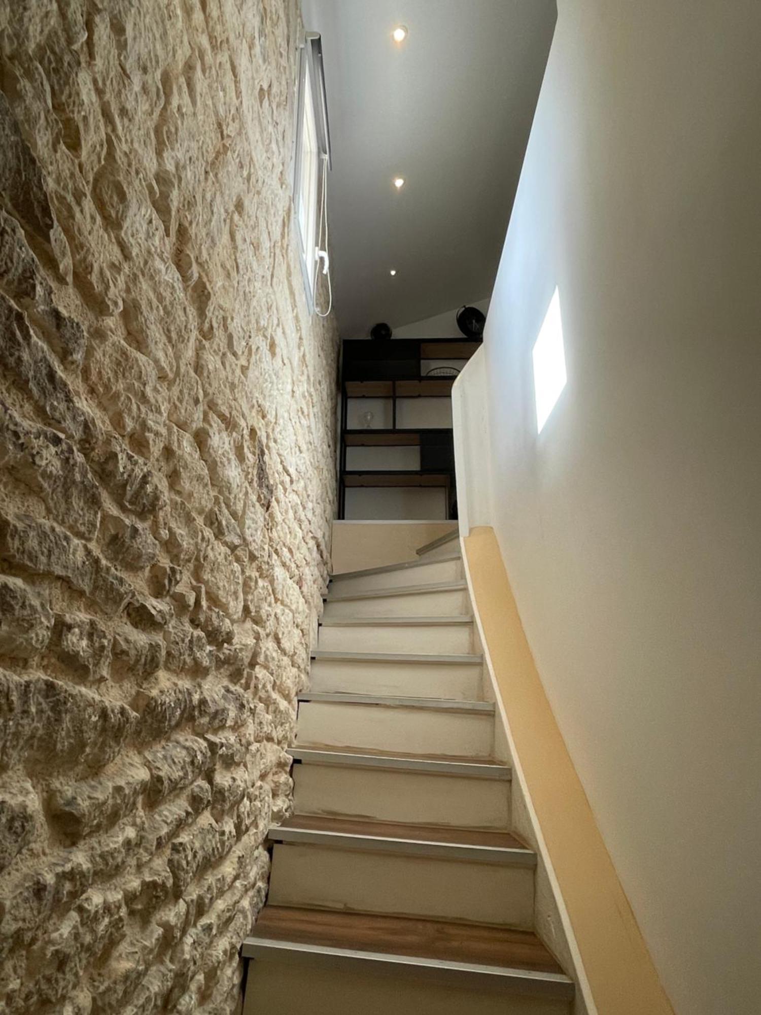 Chez Jean-Yves Et Zoe - Le Saint Andre - Au Calme, Tres Propre, Proche Parkings, Clim Appartement Niort Buitenkant foto